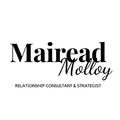 Mairead Molloy Professional & Personal Relationships with。